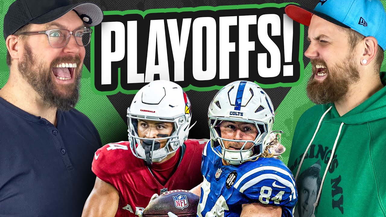 Playoff Time! Week 15 Start/Sit + Jason’s Rivers Dreams